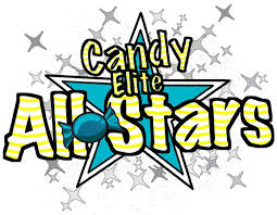 Candy Elite All Stars logo
